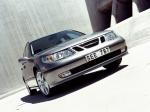 Saab 9-5 Wagon 2002 года